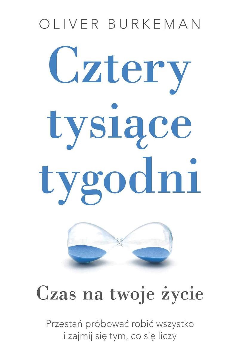 Cztery tysiące tygodni