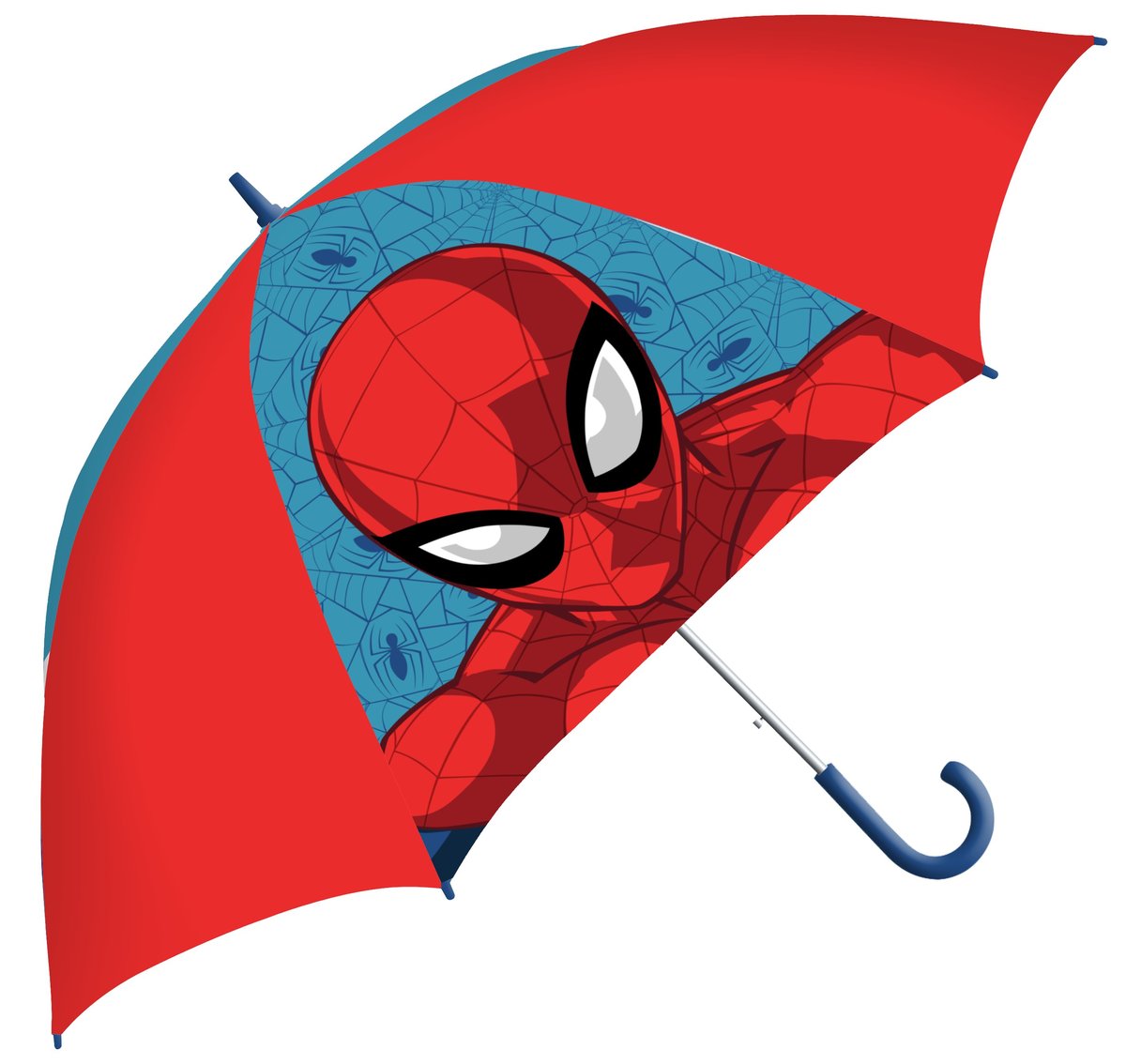 Parasolka Spiderman, Mv15987