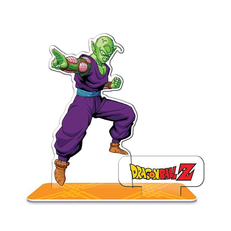 Figurka Akrylowa 2D Dragonball, Piccolo 10 cm