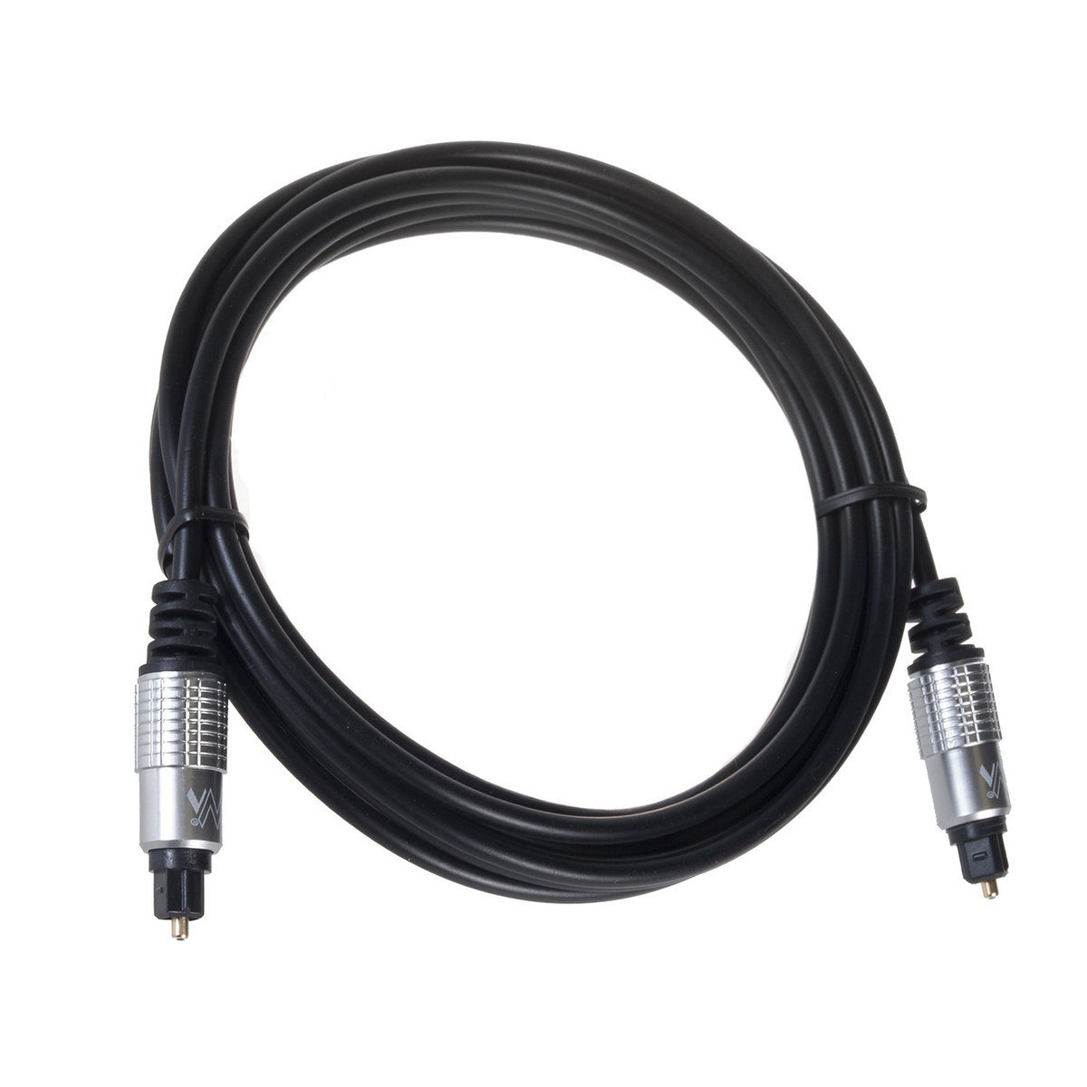 Maclean Przewód, kabel optyczny 20m MCTV-455 Toslink-Toslink polybag CEN-59894
