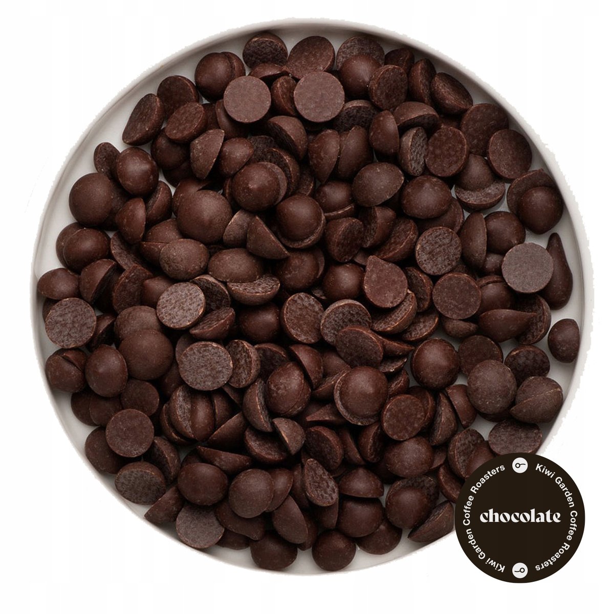 Czekolada Do Picia Kiwi Garden 1Kg