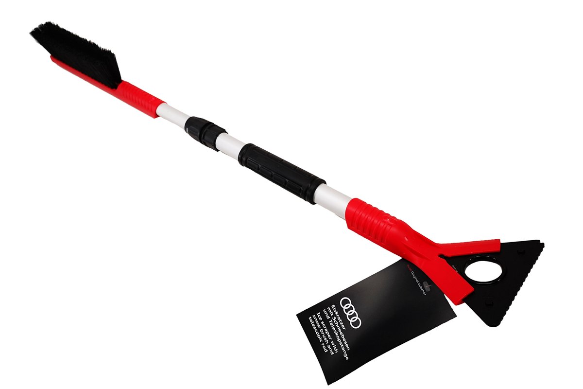 Audi AUDI 000087009 AC dozownik zapachu oryginalnych wkładów zapachowych Gecko Różowy Gecko odświeżacz powietrza (nuta zapachowa: kwiatowej-słodki) 000087009AC