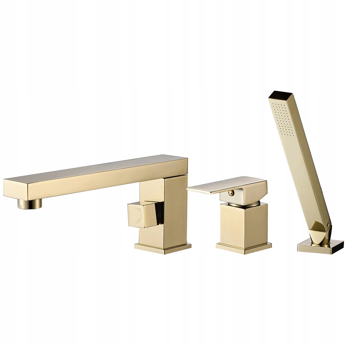 Rea Złota bateria nawannowa Glen Gold B6631