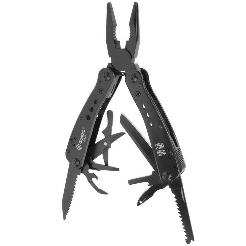 Ganzo Ganzo Multi-Tool G201B