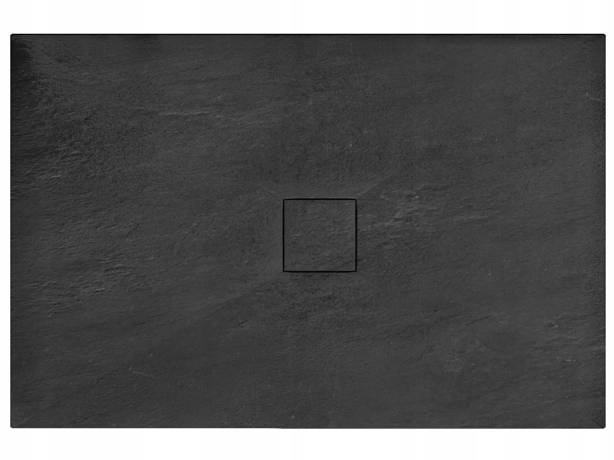 Rea Stone 80x120 czarny K9602