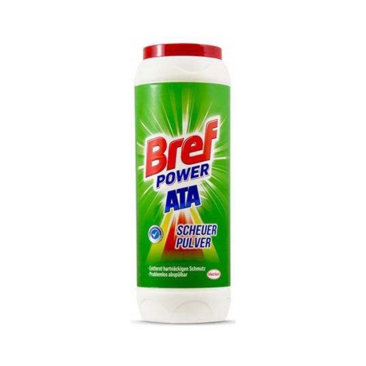 Bref scourer sidol ATA proszku do szorowania Serial ATA firmy sidol, szt. (3 X 500 G) 42864