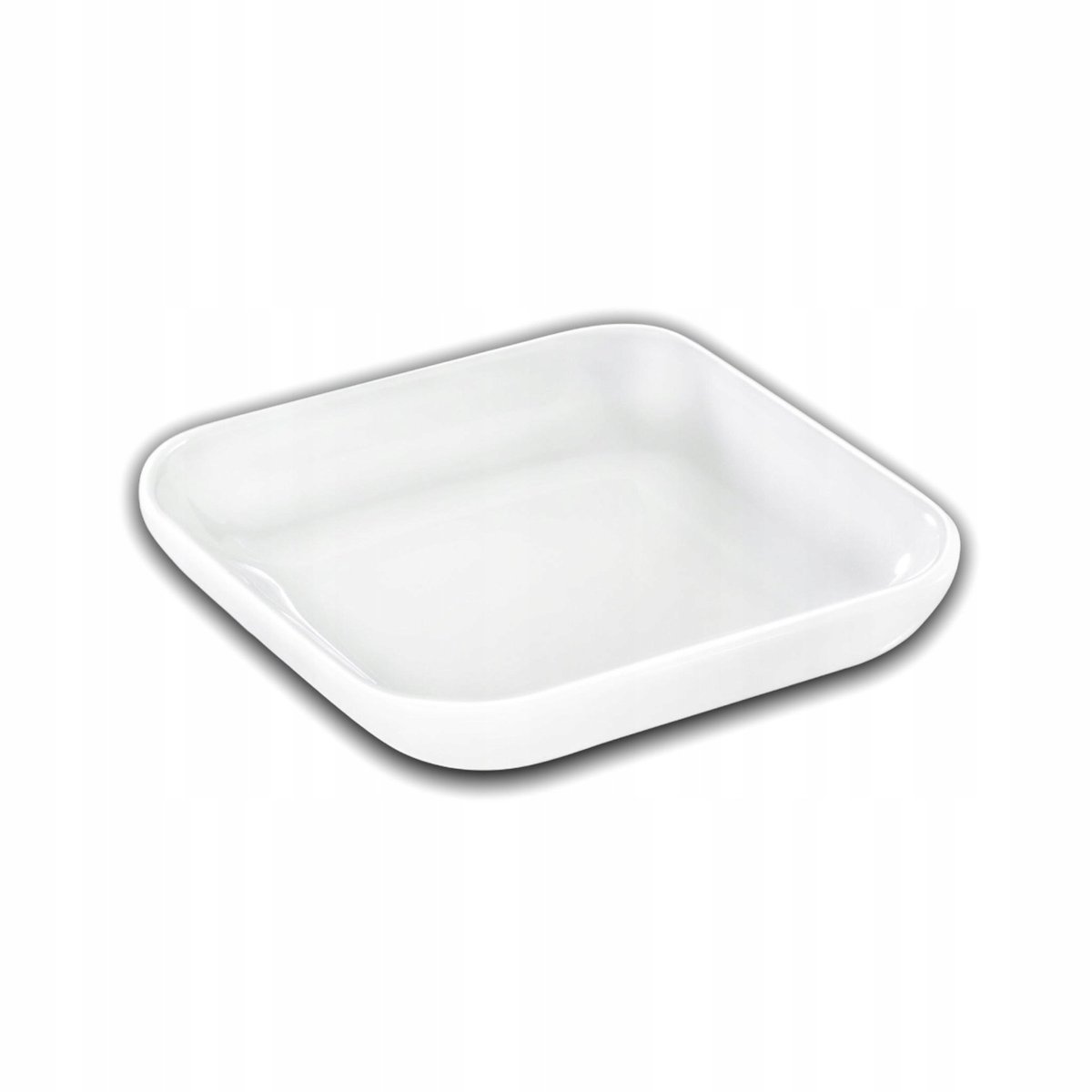 Półmisek Prostokątny 8,5X8,5 Cm-Zestaw 6 Szt