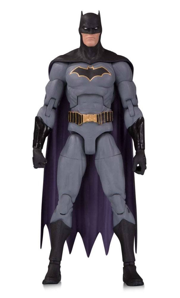 Figurka DC Essentials - Batman (Rebirth) Version 2