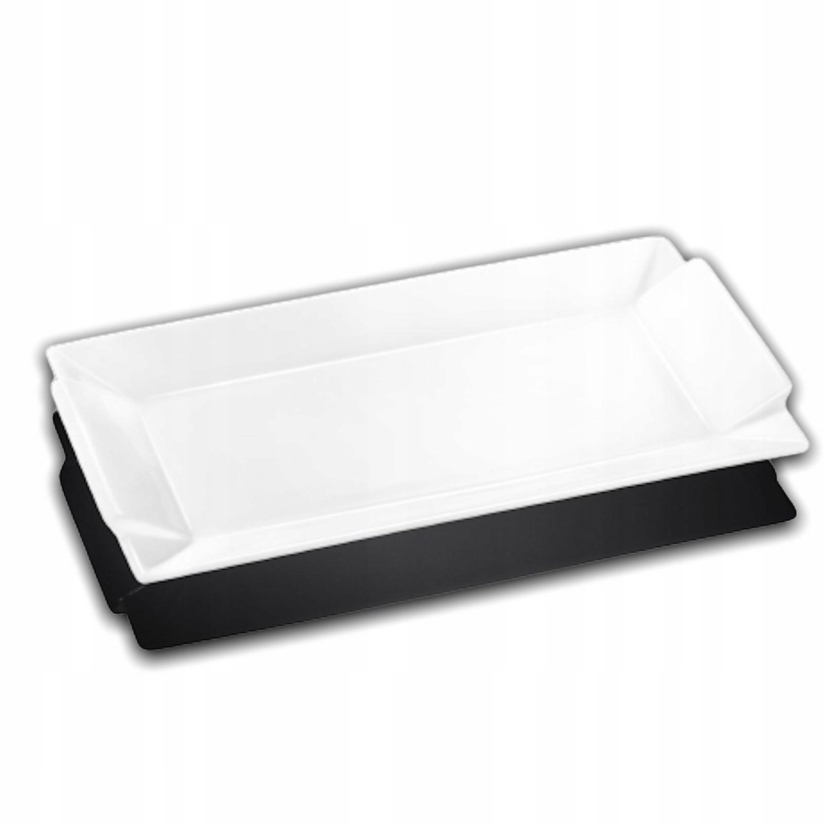Talerz Prostokatny 40X20 Cm