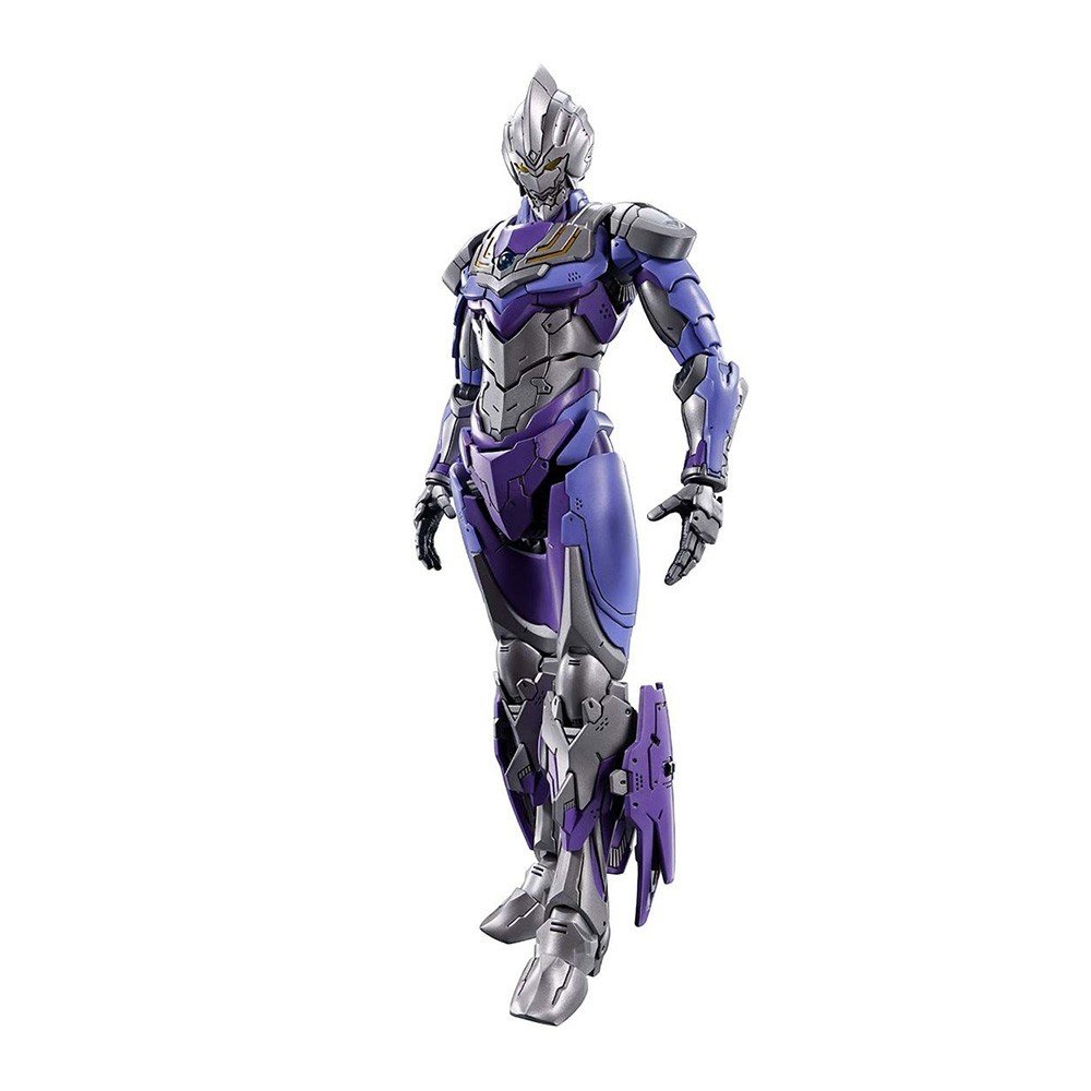 FIGURE RISE ULTRAMAN SUIT TIGA SKY TYPE ACTION