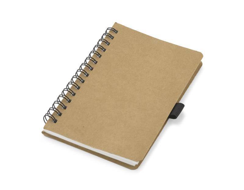 Notes BATO Posiada 60 kartek w linie, format A6
