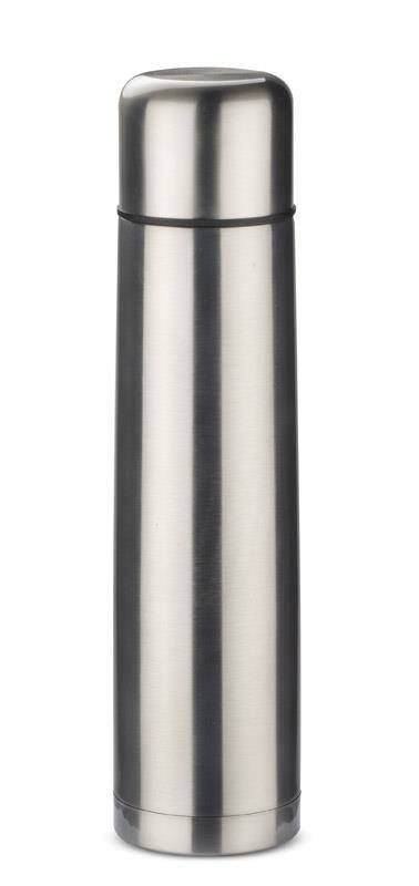 Termos OLAF 1000 ml 16022 Srebrny