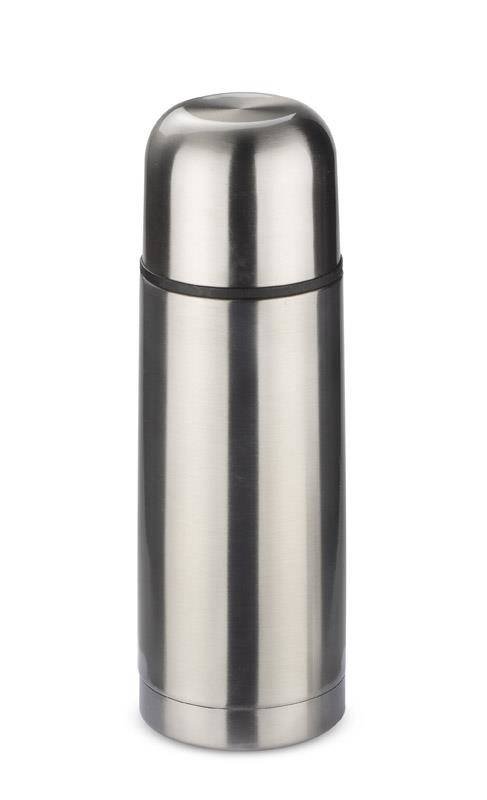 Termos SVEN 350 ml 16021 Srebrny