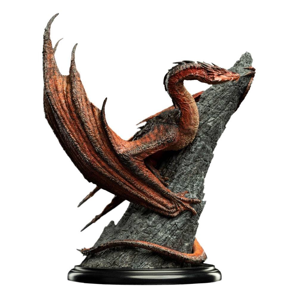 Figurka The Hobbit Trilogy - Smaug the Magnificent
