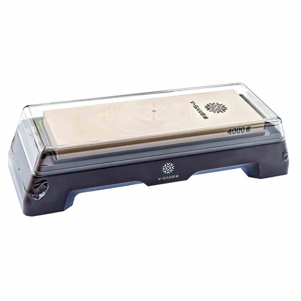 Taidea Technology Osełka kamienna Taidea V-SAN 1000/4000 (TD-TV6410) T TD-TV6410