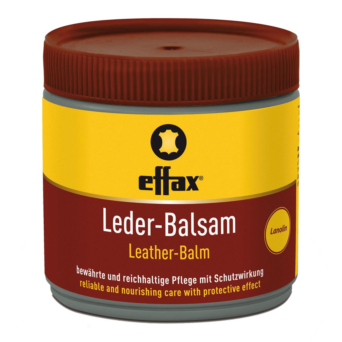 Balsam Effax Do Pielęgnacji Skóry 500Ml
