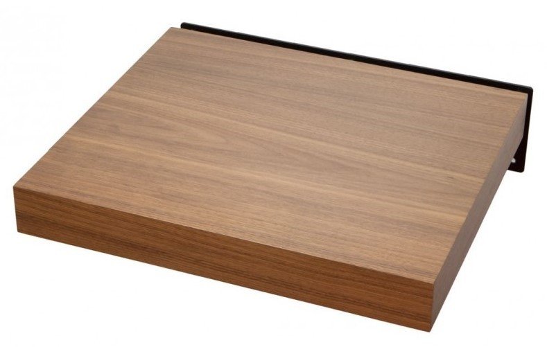 AQ AQ Półka pod gramofon AQG2 Orzech 0g2o