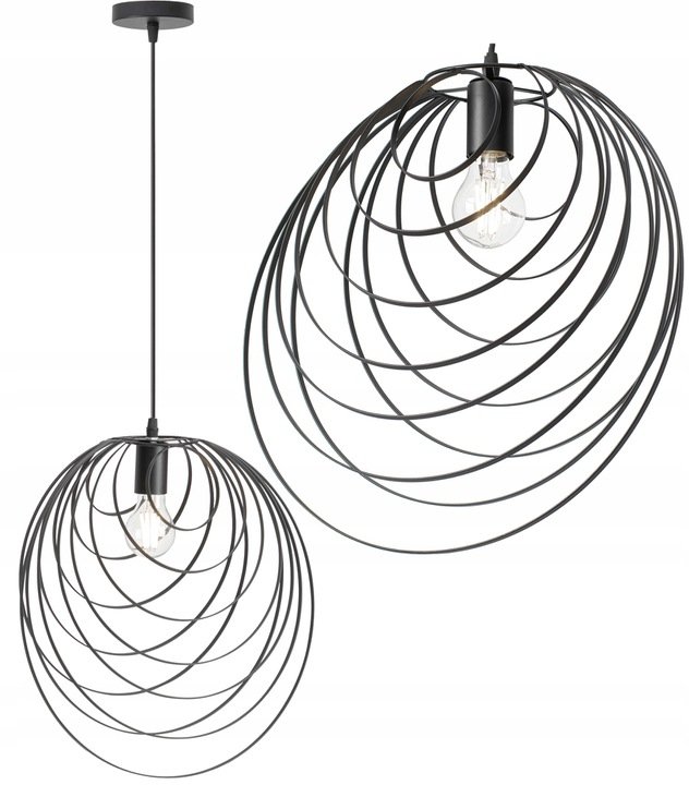 TooLight Glamour lampa podsufitowa 3x30W APP404-C chrom OSW-00551