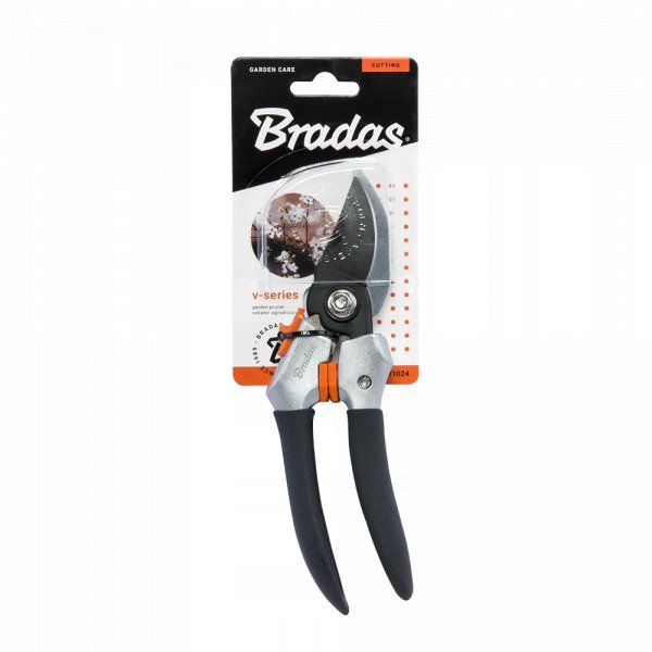 Sekator Jednoręczny Bradas V-Series Kt-V1030