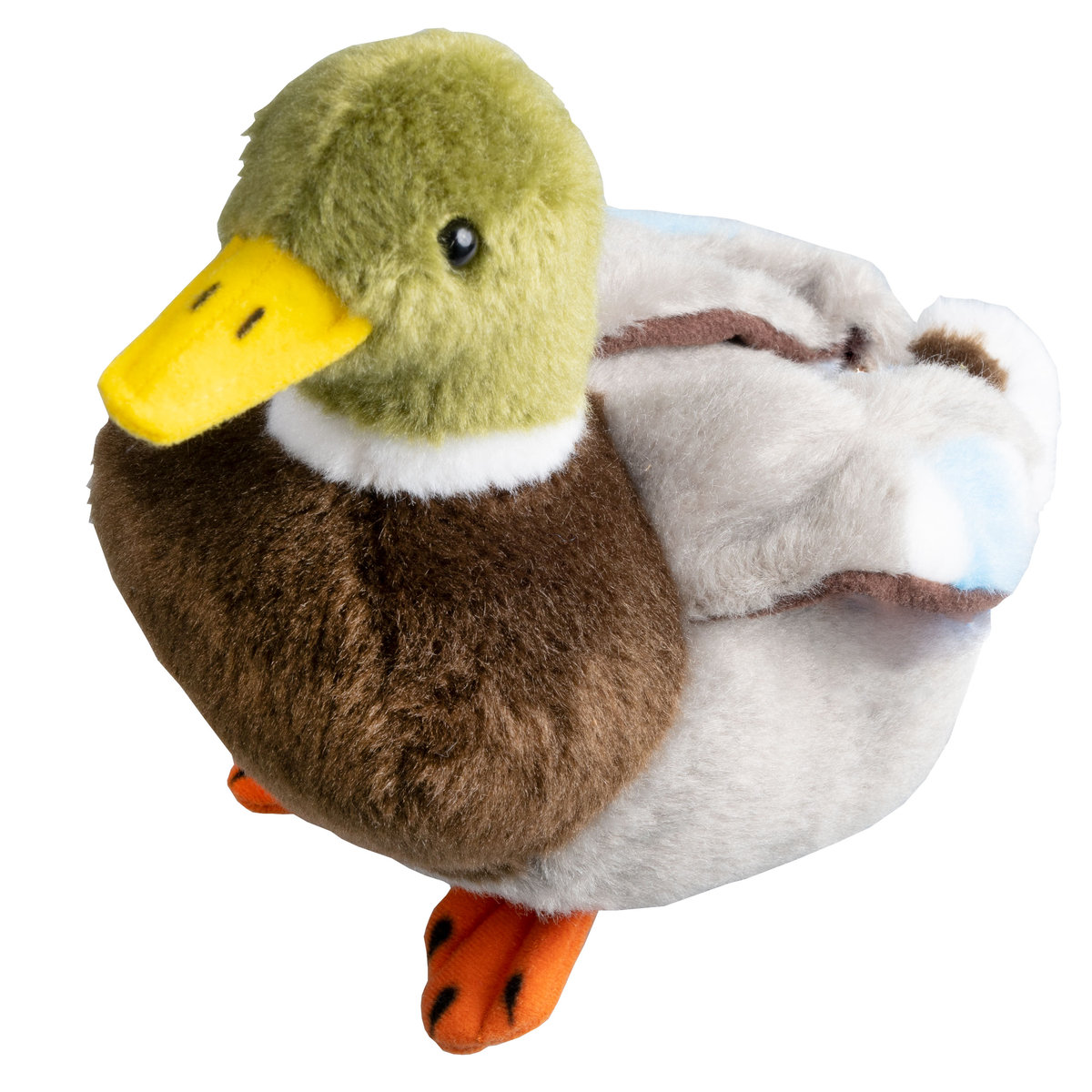 Maskotka Semo Kaczka 18 Cm