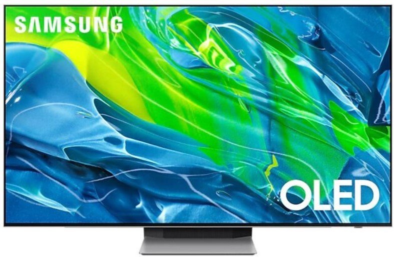 Samsung QE65S95B