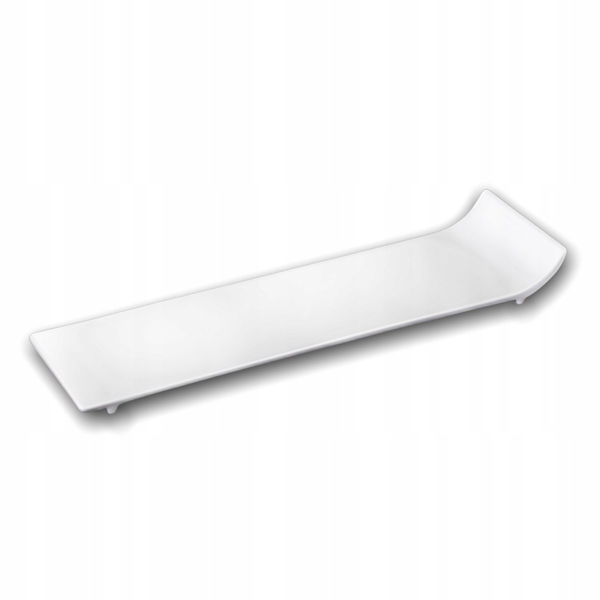 Półmisek Prostokatny 30,5X9,5 Cm-Zestaw 2 Szt