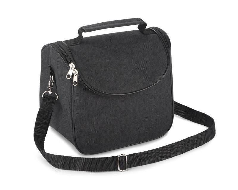 Torba termiczna KESA 20504-02 Czarny