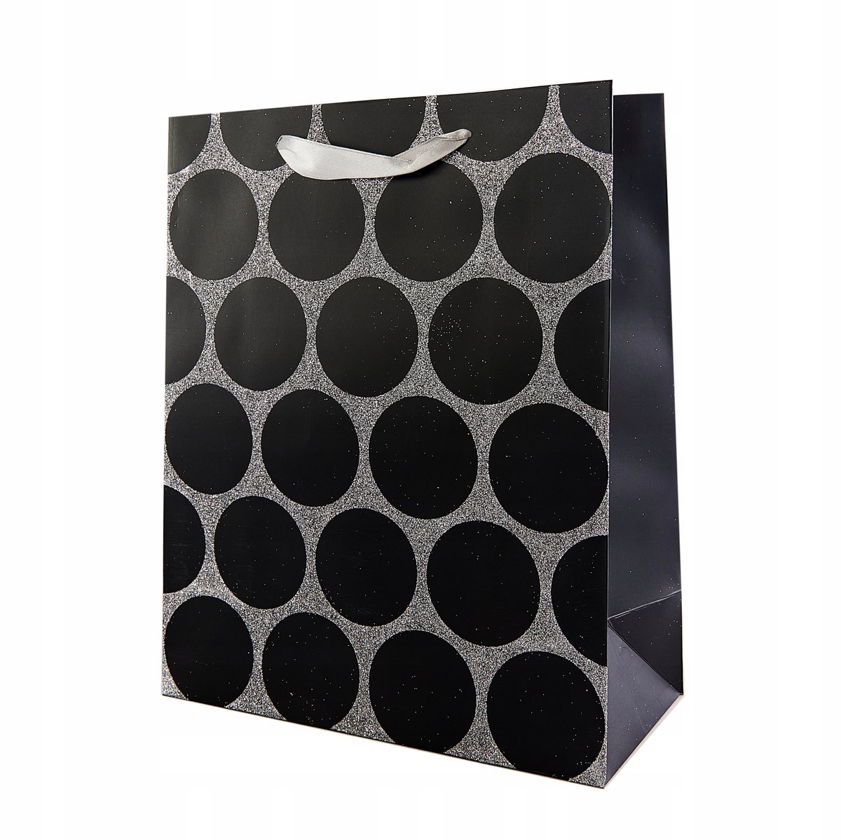 Torba Prezentowa W Kropki 26X32Cm Różne Kolory