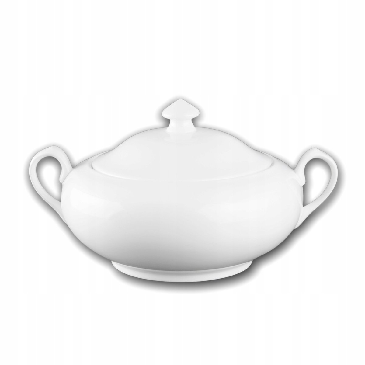 Waza Na Zupę 2800Ml Baiła Porcelanowa
