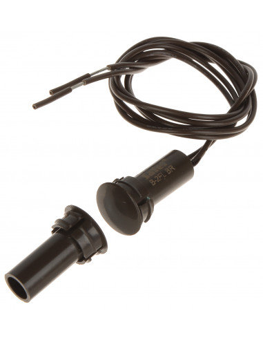 Kontaktron Cylindryczny B-2Fl-Br Satel