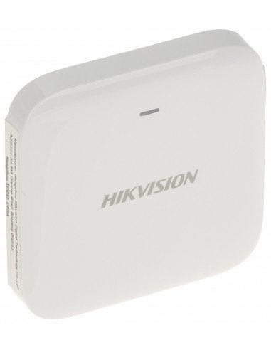 Hikvision Detektor wycieku wody AX PRO bezdrátový DS-PDWL-E-WE)