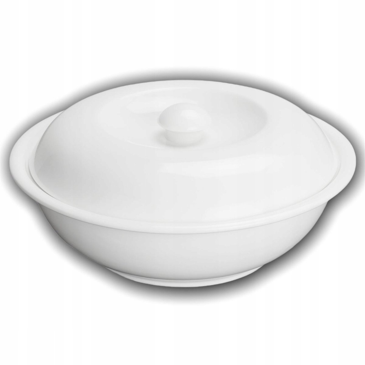Misa Z Pokrywą 26 Cm, 1700 Ml