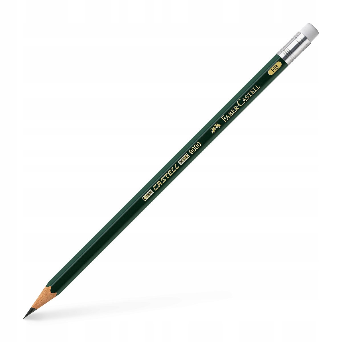 Faber-Castell 119200 o$216ówek grafitowy 119200