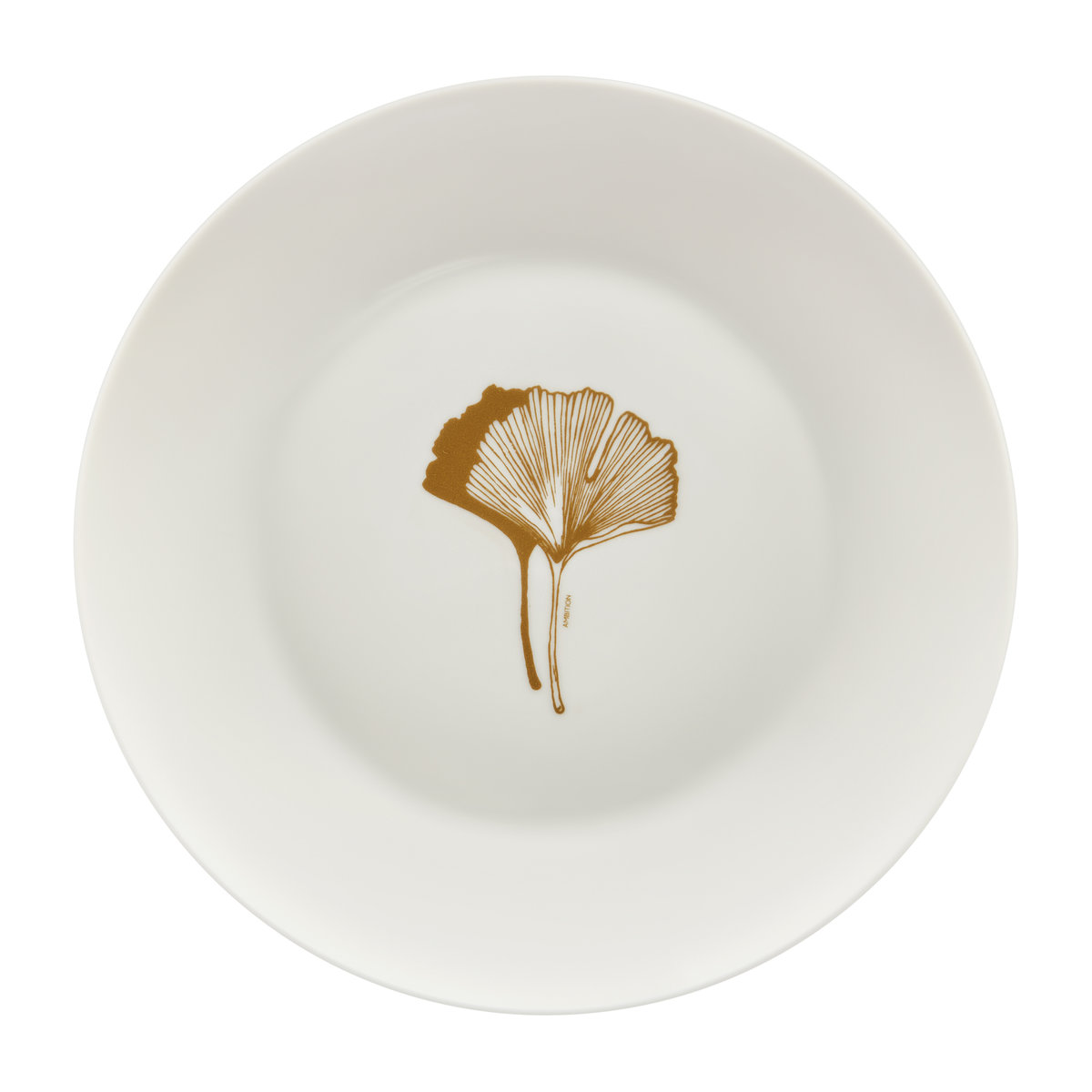 Talerz Deserowy Selene Ginkgo Ambition
