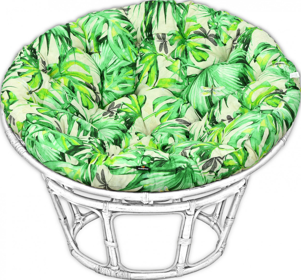 Poduszka Na Fotel Papasan 120 Cm 369