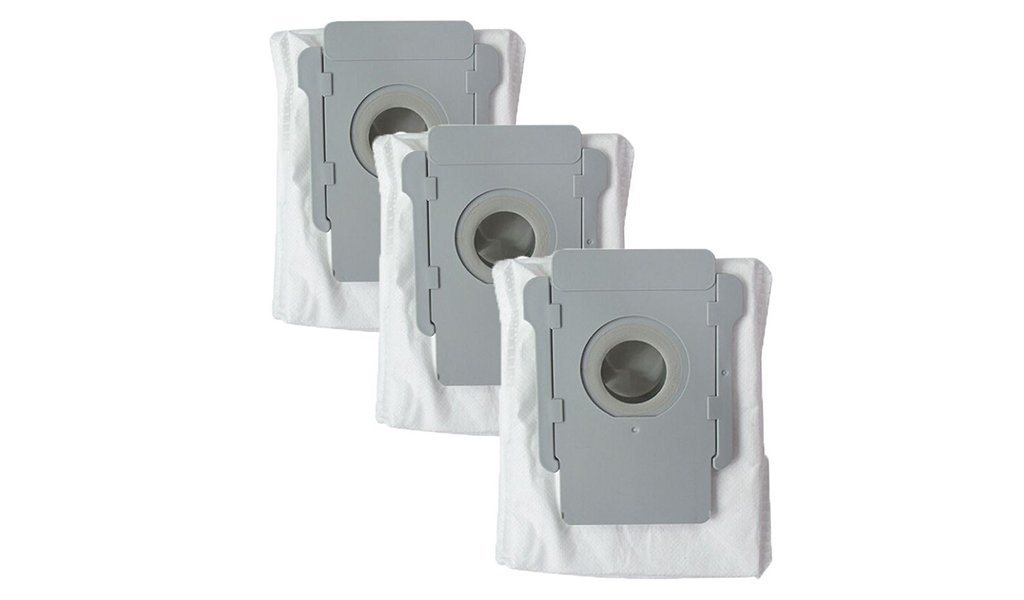 3X Worek Na Brud Do Stacji Clean Base Do Irobot Roomba I & S & J