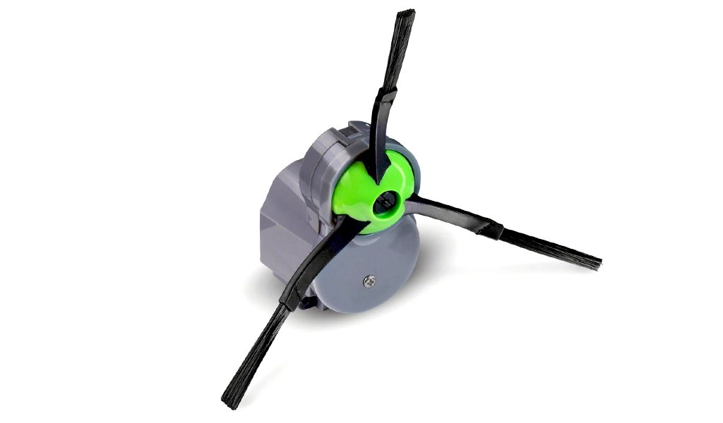 Moduł wirującej szczotki bocznej - do robota Roomba serii e/i/j