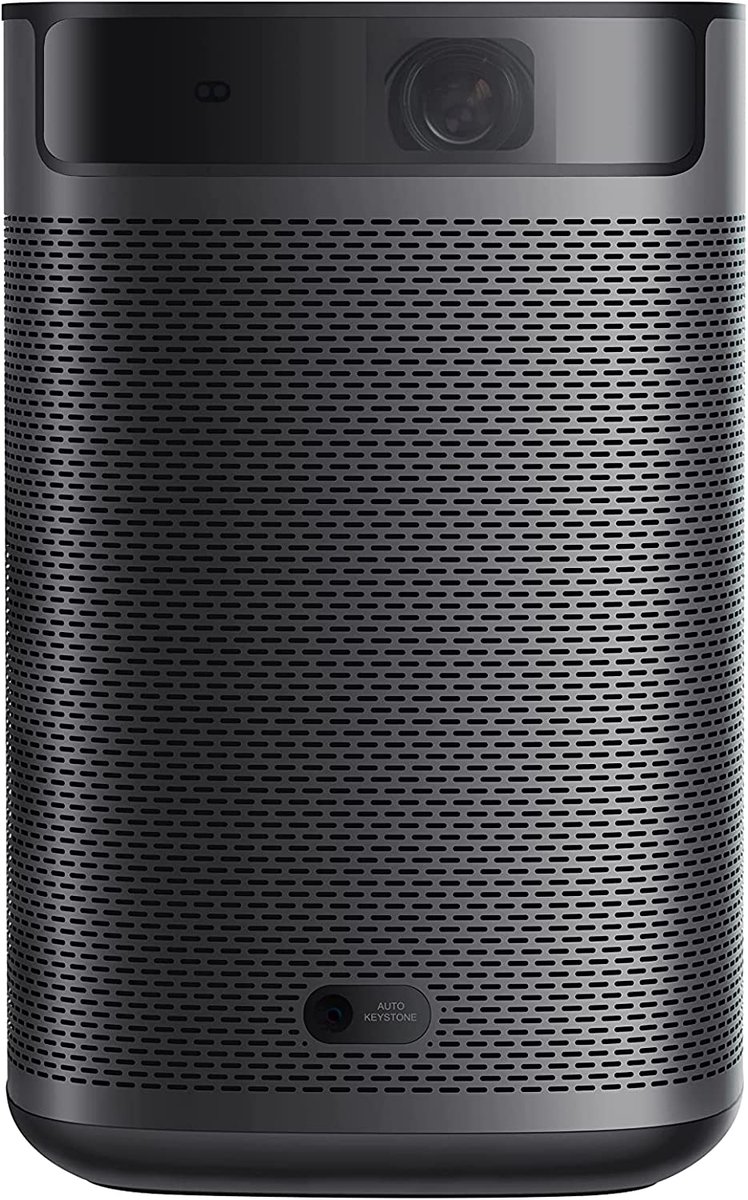XGIMI MoGo Pro Plus