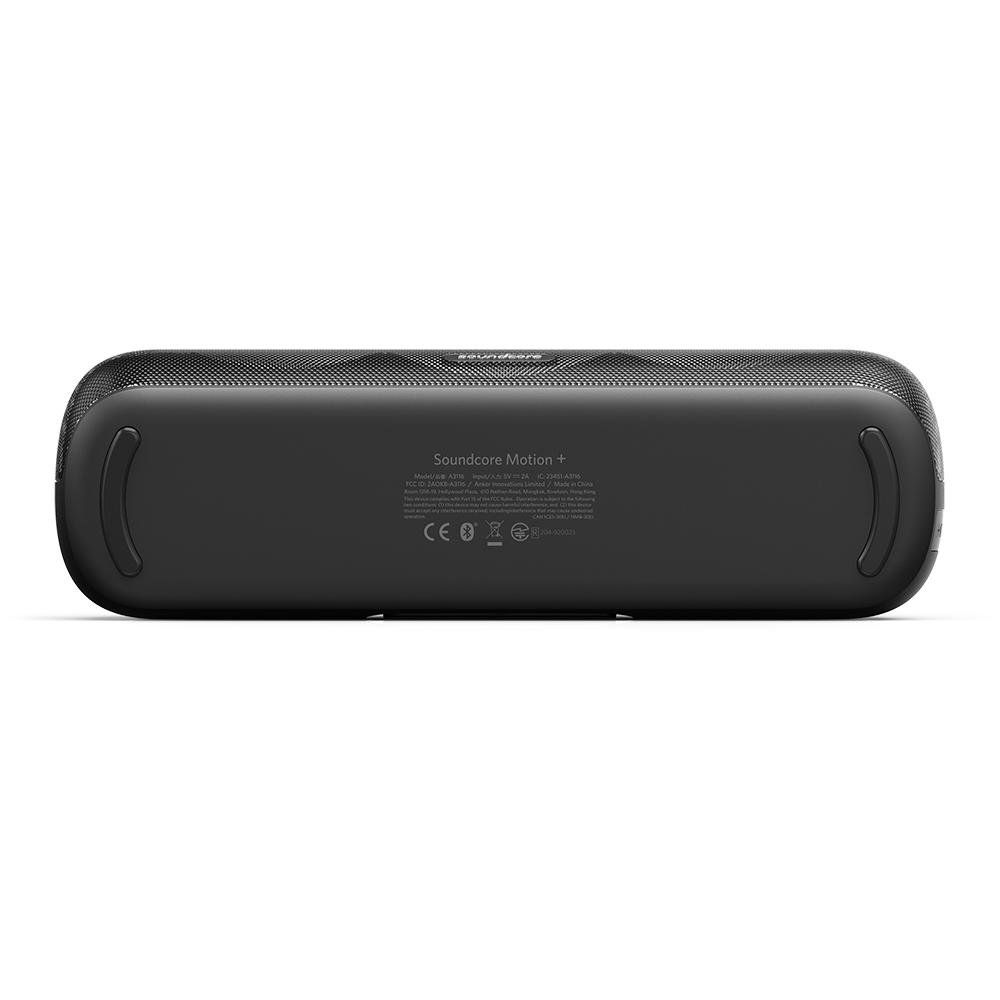 Soundcore Motion+ Czarny