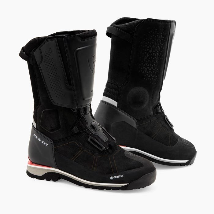 Buty Rev'It! Discovery Gtx Black