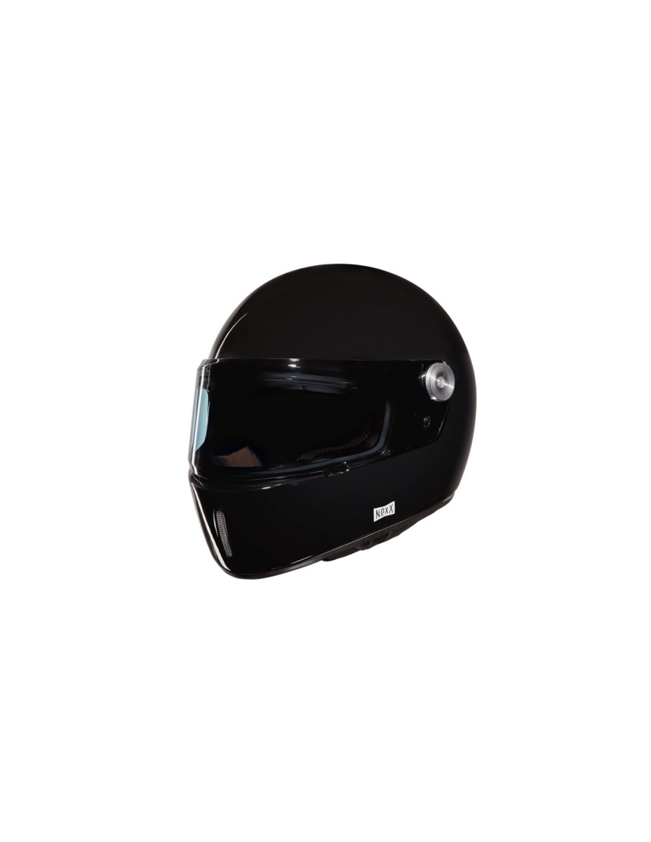 Kask Nexx X.G100R Purist Czarny