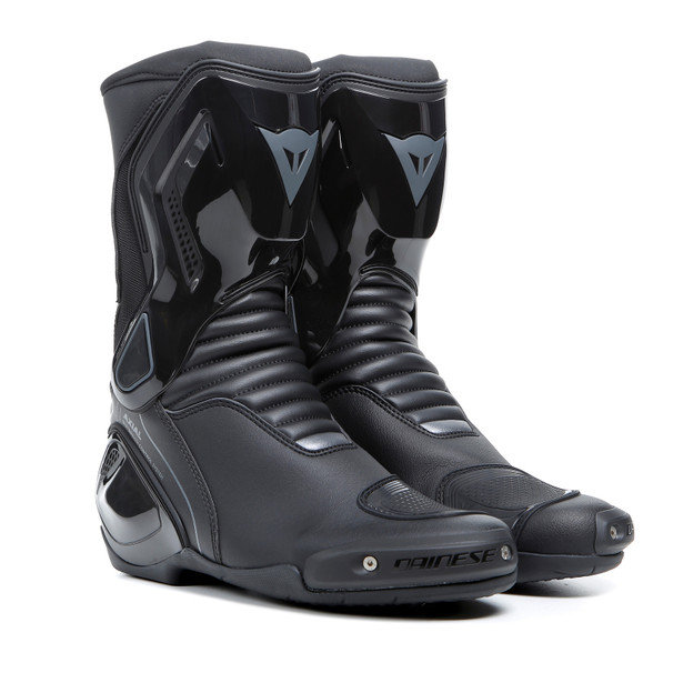 Buty Dainese Nexus 2 Lady Czarny