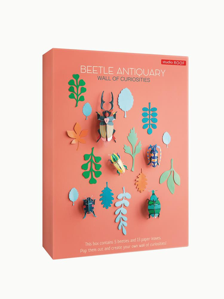 Dekoracja Ścienna - Antykwaria