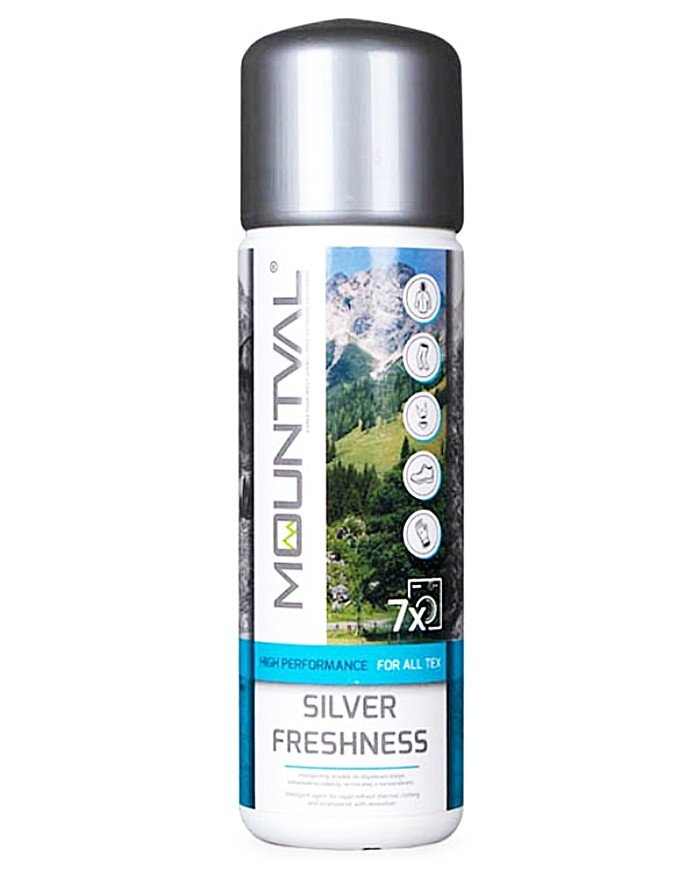 Mountval Impregnat Silver Freshness 5908226953696