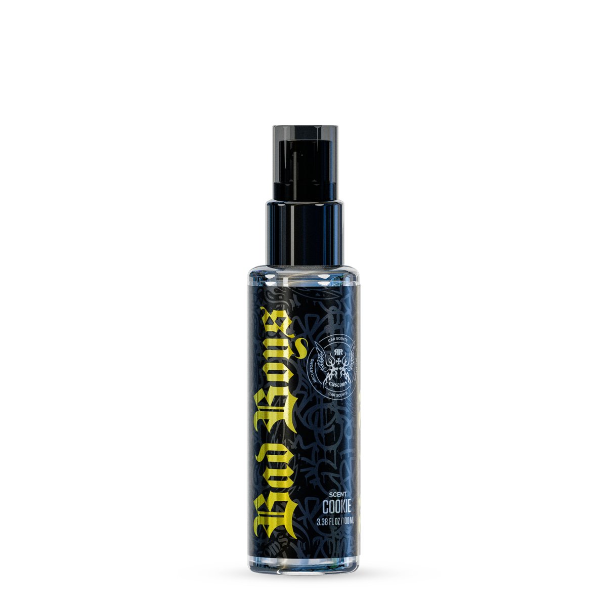 Rrc Bad Boys Scent Cookie Zapach Do Samochodu 100Ml
