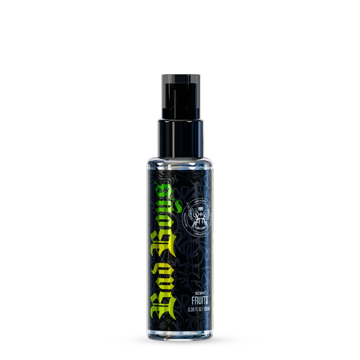 Rrc Bad Boys Scent Fruits  Zapach Do Samochodu 100Ml