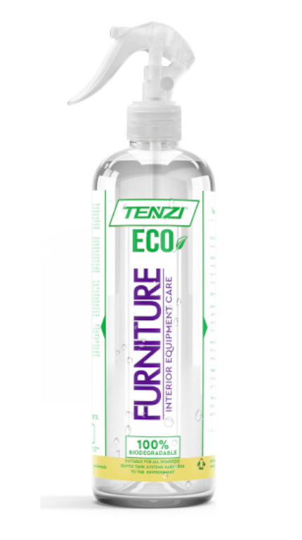 Tenzi Eco Furniture Ekologiczny Płyn Do Mebli 450Ml