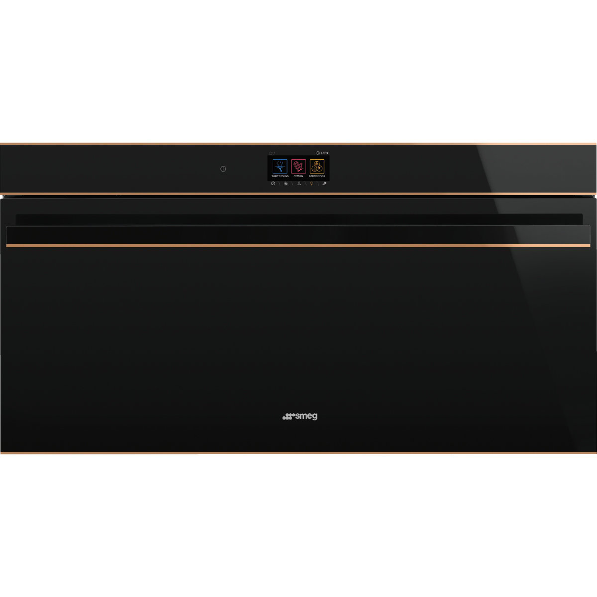 Smeg Dolce Stil Novo SFPR9604TNR