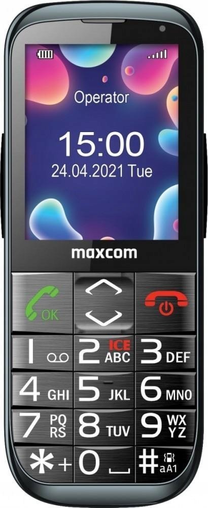 Maxcom MM 724 VoLTE 4G Comfort