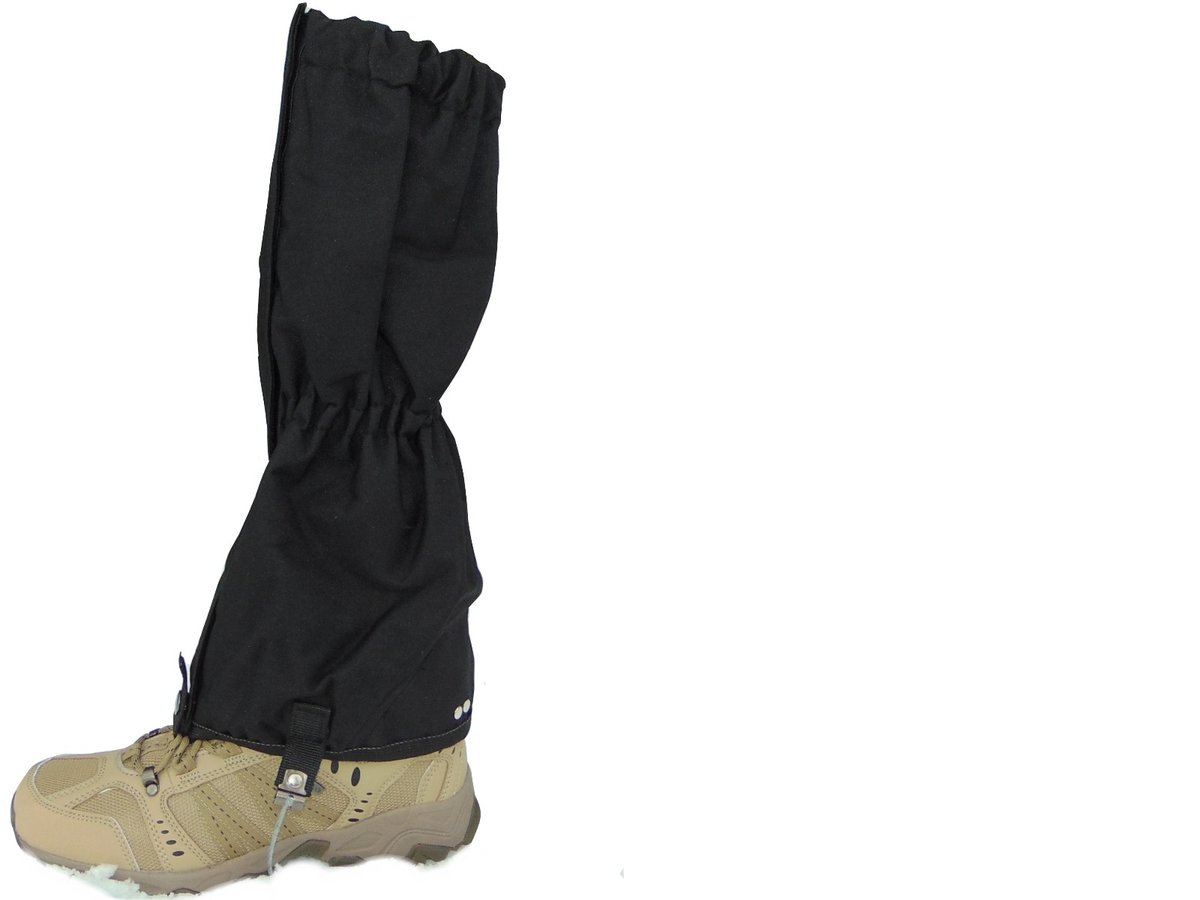 Stuptuty Black Linka Stalowa Mfh